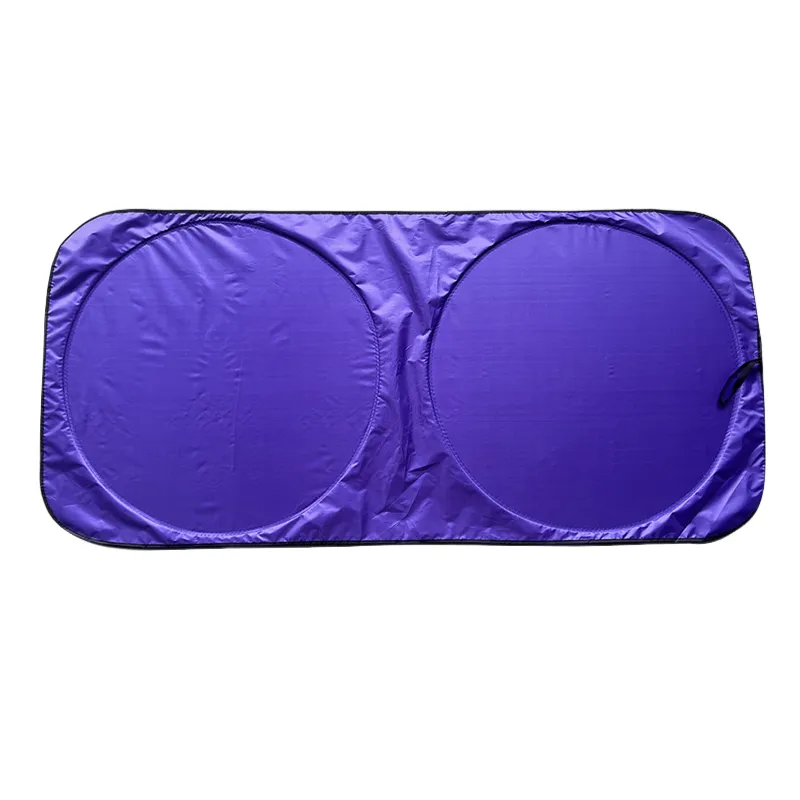 Car Sunshade 2