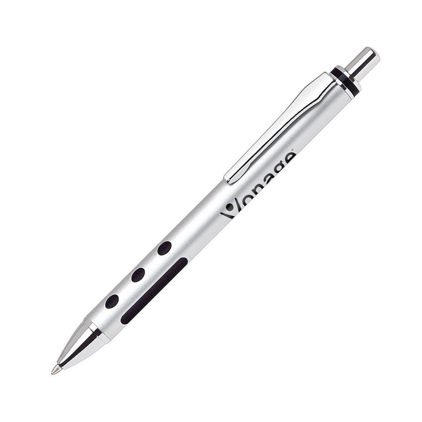 La Paz-II Click Action Pens 6