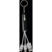 Route Light Up Logo 3-in-1 Cable 16