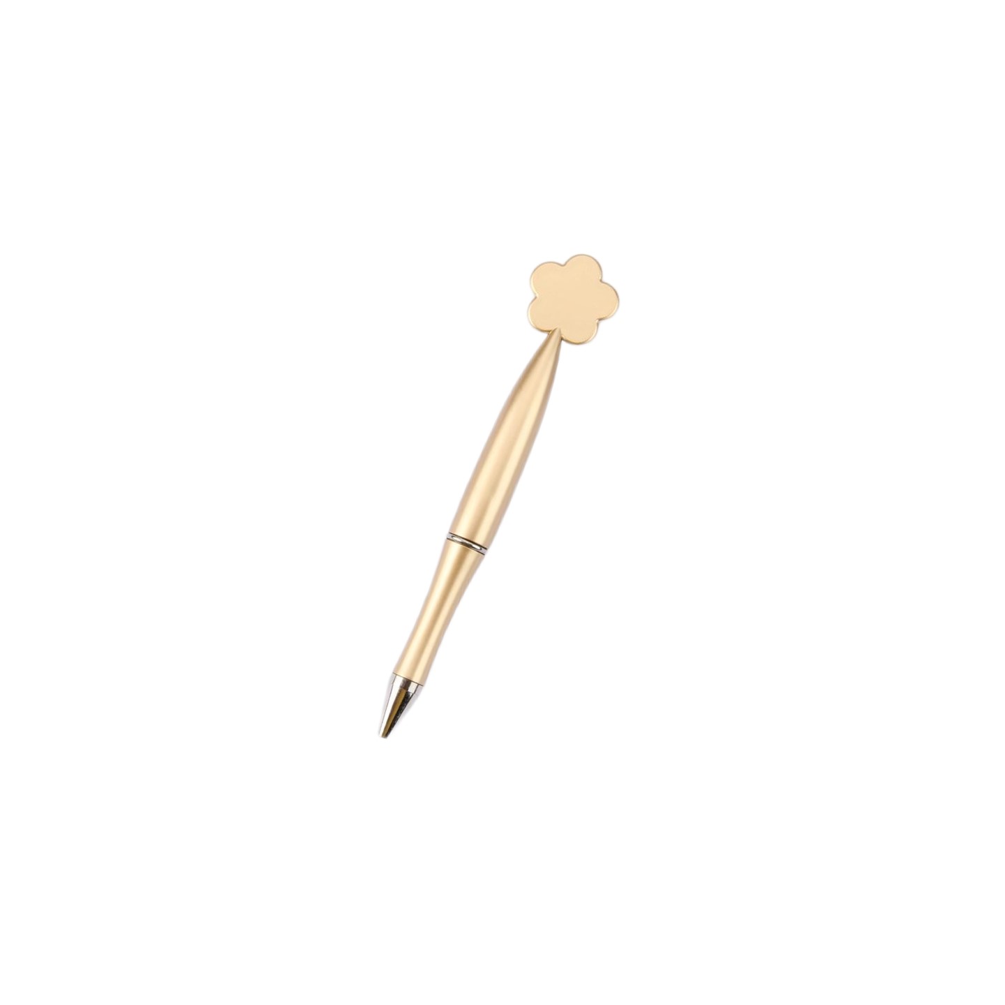 Flower Shape Ballpoint Pen 7