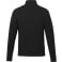 Men's RIGI Eco Knit Quarter Zip, custom hoodie or sweatshirt with logo imprint 139