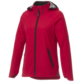 Women's ORACLE Softshell Jacket 83