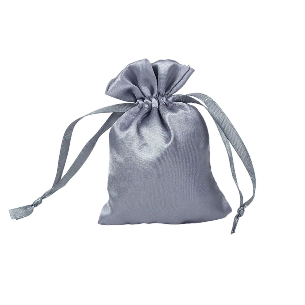 Silky Small Drawstring Bag for Trinkets 27