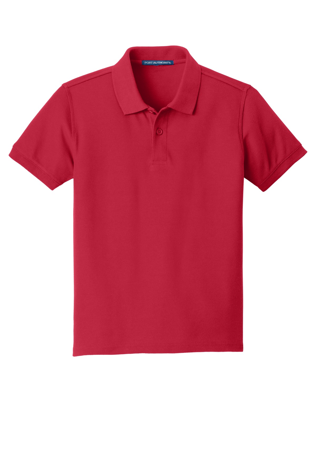 Port Authority Youth Core Classic Pique Polo. Y100 30