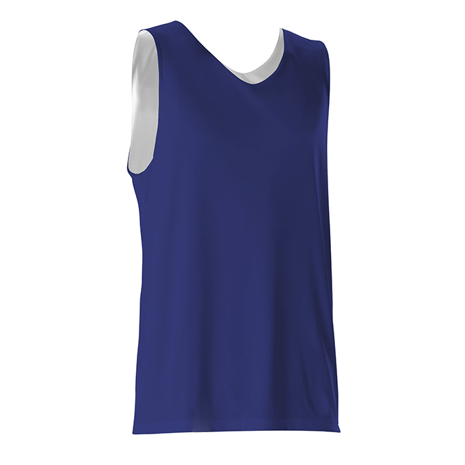 Youth Reversible Tank 14