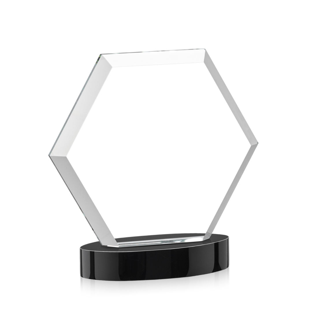 Barnett VividPrint™ Award on Alberton Base - Black 6