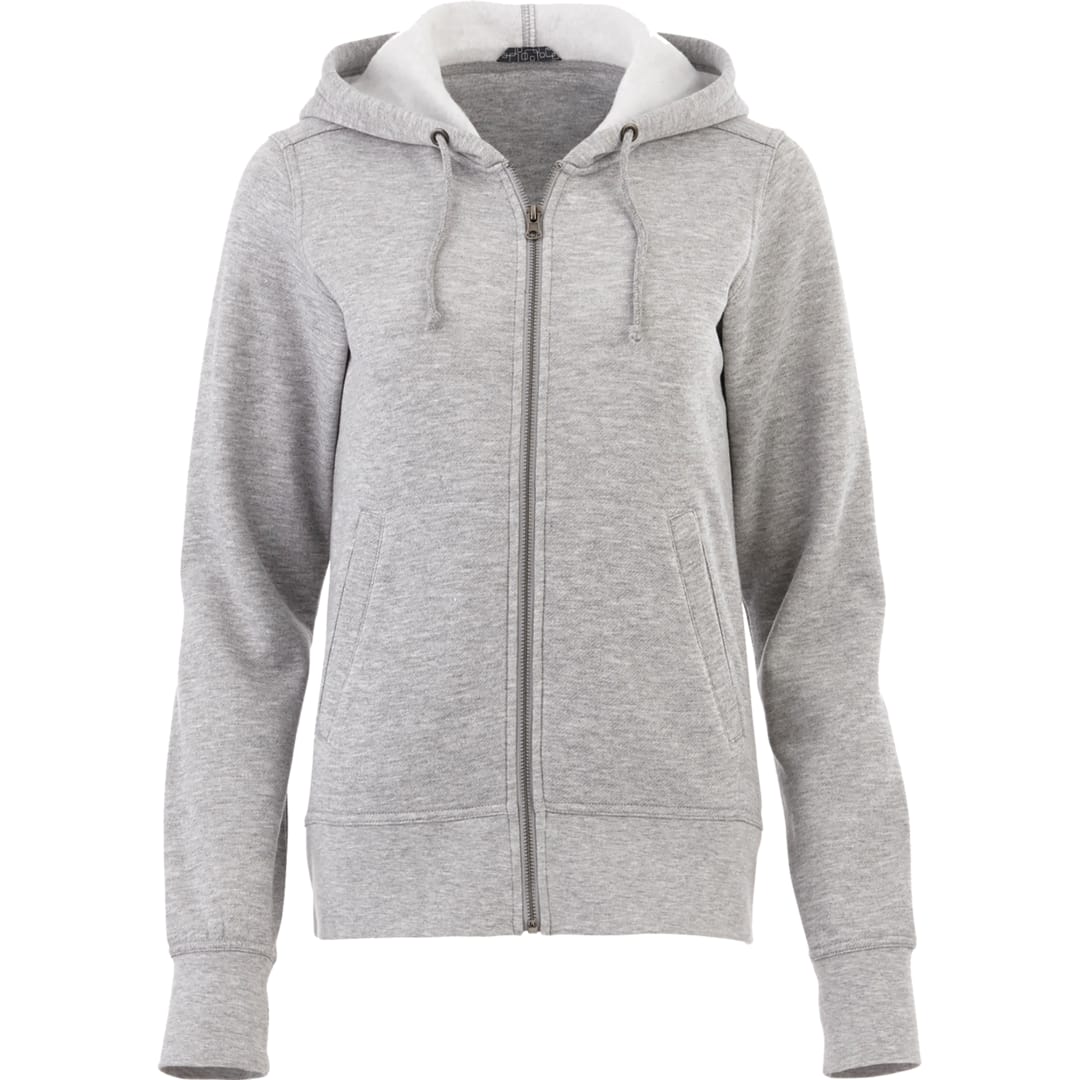 Women's CYPRESS Fleece Zip Hoody 158