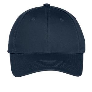 Port Authority Youth Six-Panel Unstructured Twill Cap. YC914 15