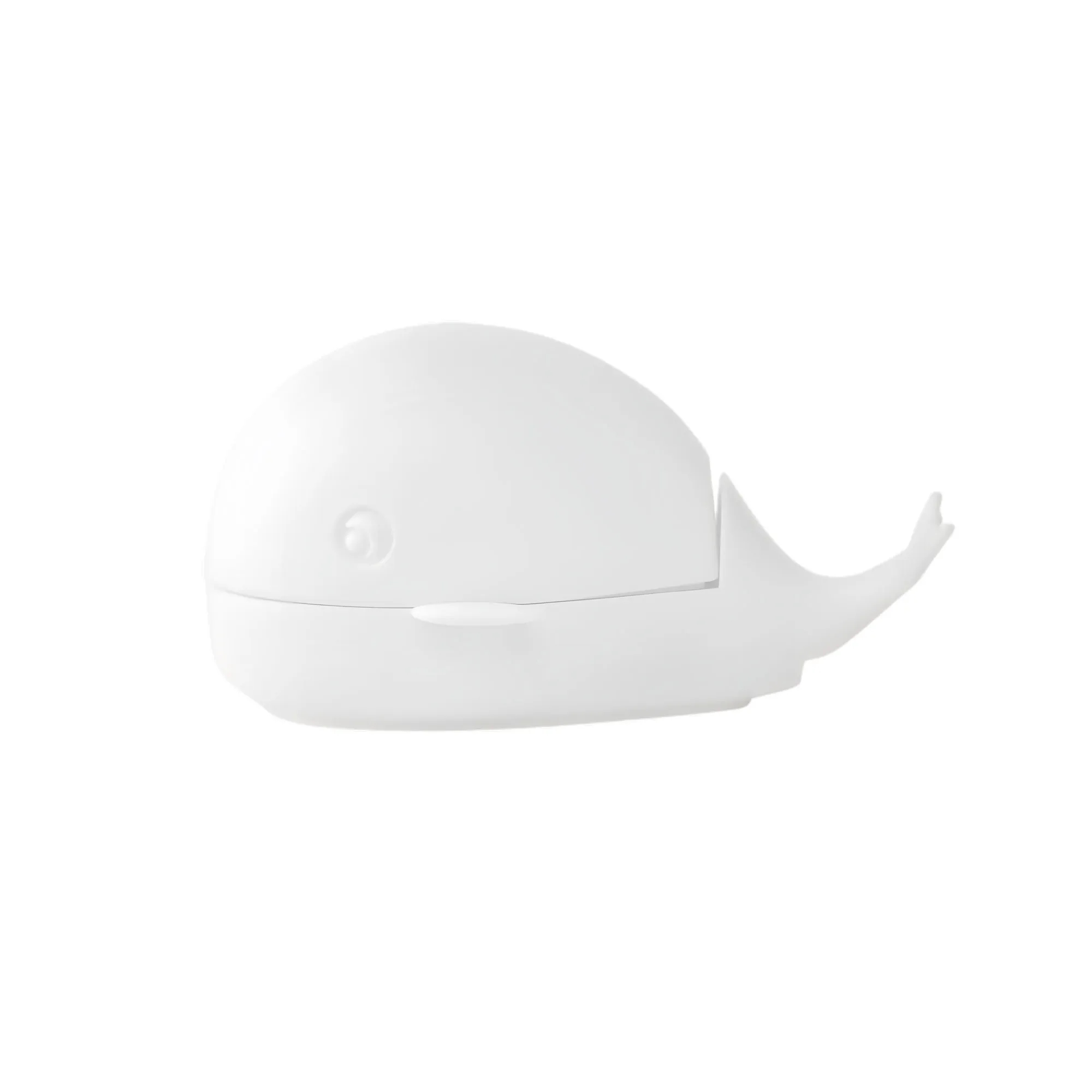 Adorable Whale Shaped Cleaning Brush For Home Use 4