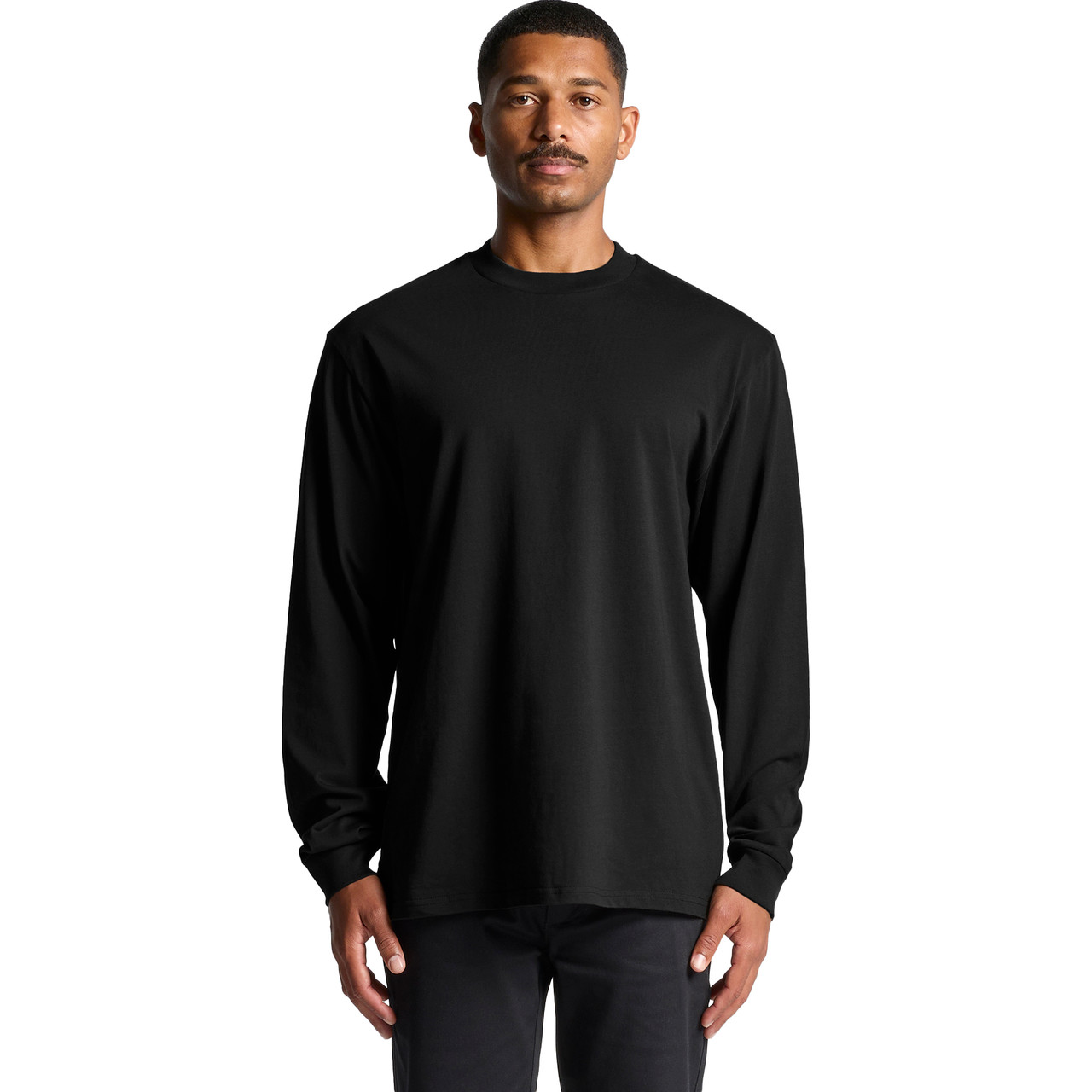 General L/S Tee | 5056 16