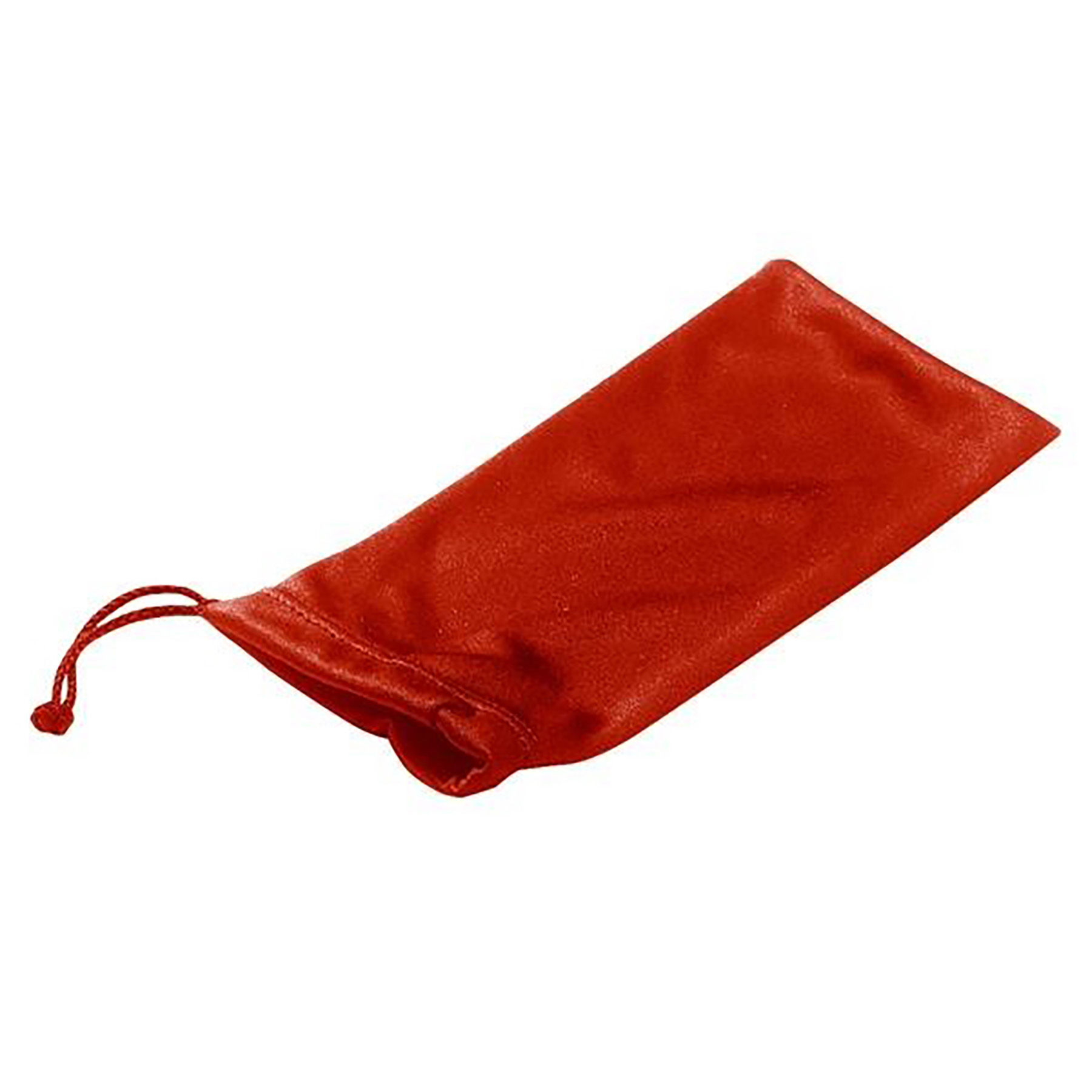 Microfiber Sunglasses Pouch With Drawstring Closure 12