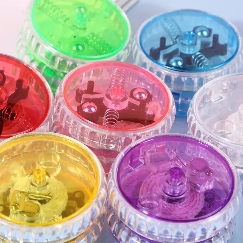 Light Up Yo-Yo 4