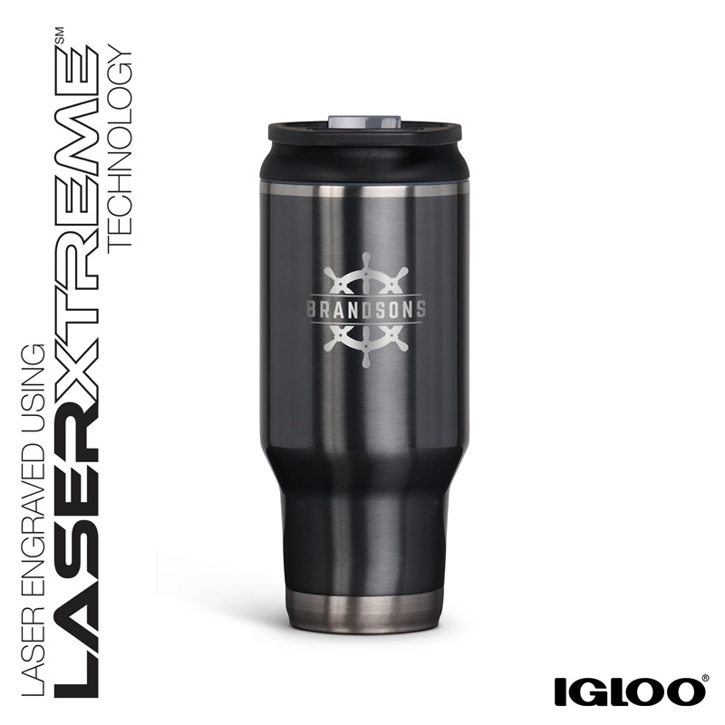 Igloo® 32 oz. Double Wall Vacuum Insulated Tumbler 22