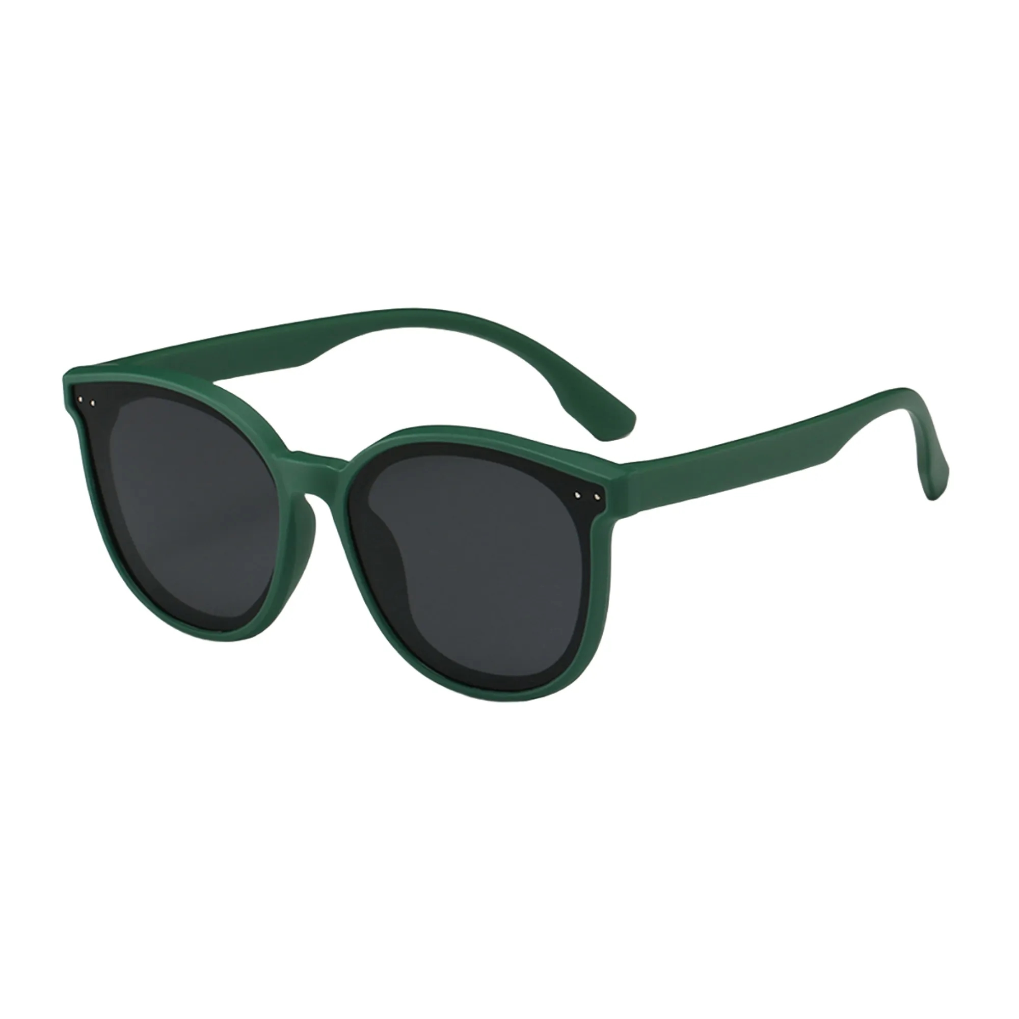 Kids' Silicone Polarized Sunglasses 1