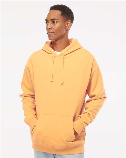 Unisex Heavyweight Hooded Sweatshirt - IND4000 218