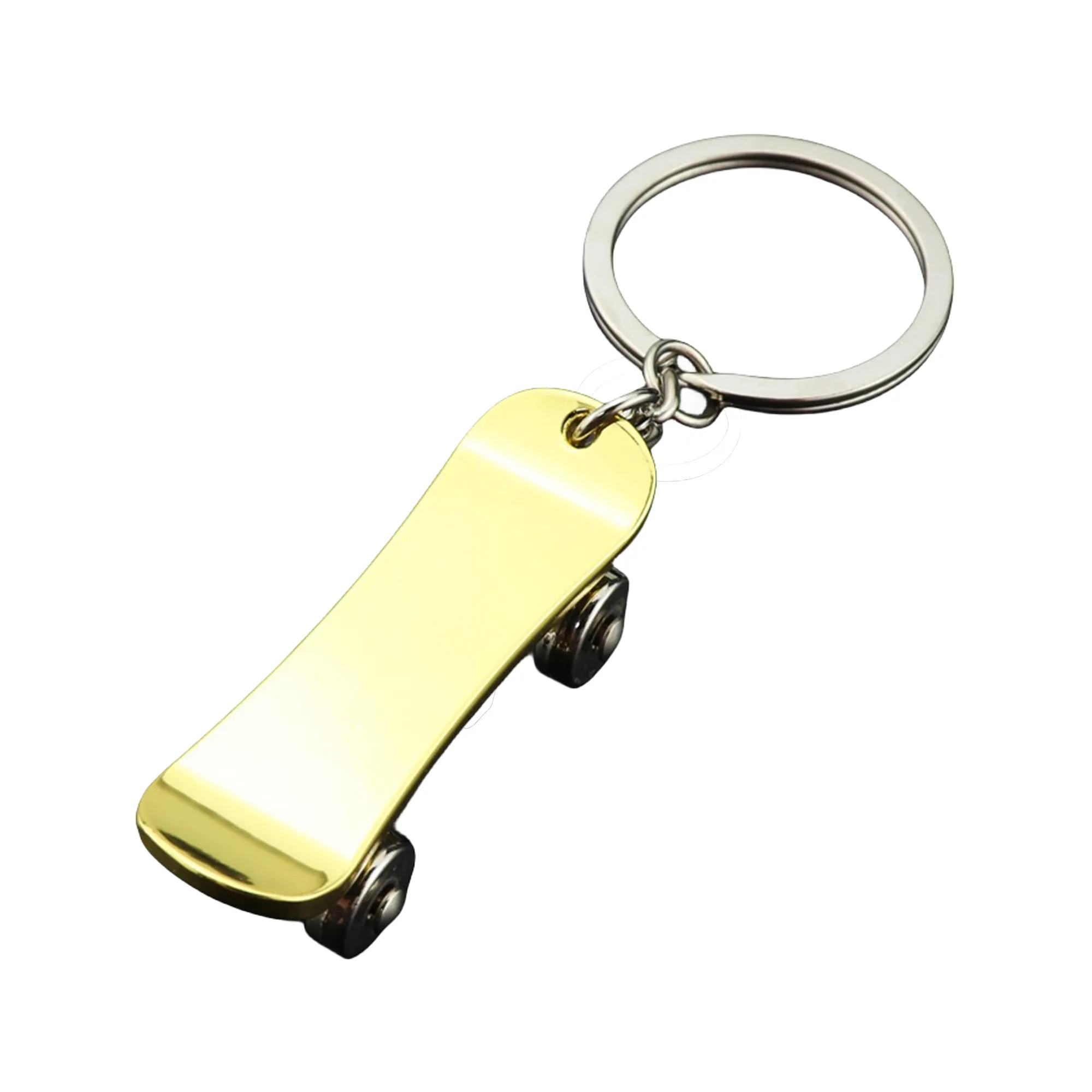 Skateboard Keychain MOQ 50PCS 6