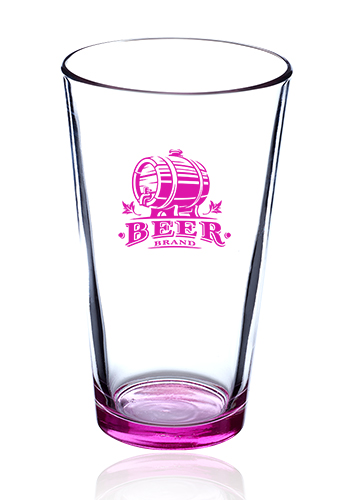 16 oz. Pint Glasses 13