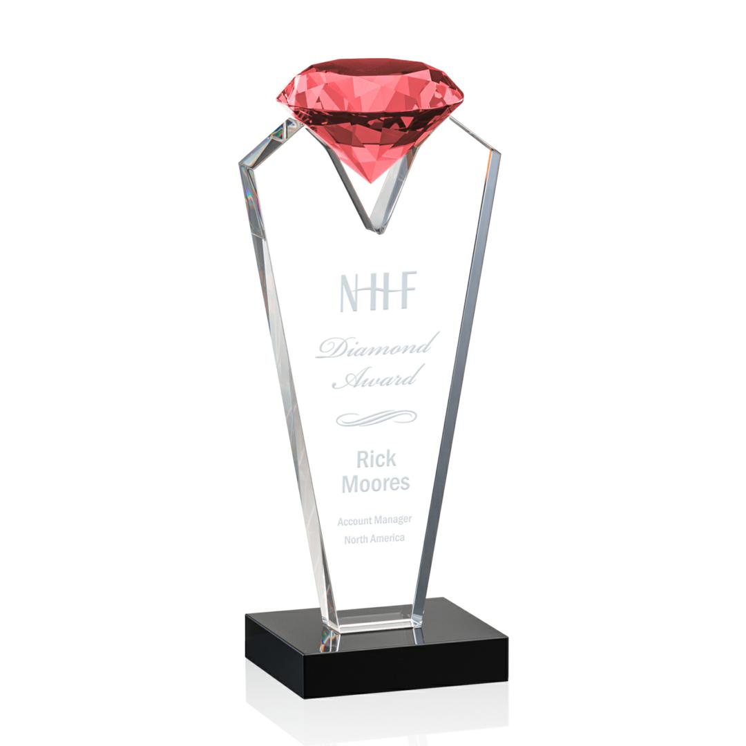 Endeavour Award - Ruby 2