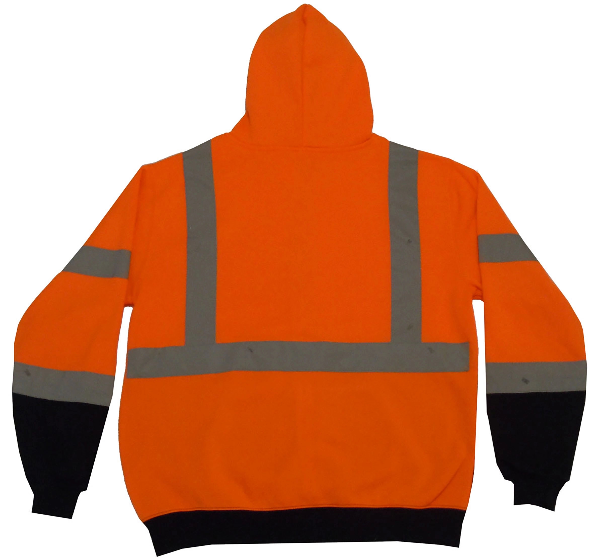 Ansi Class 3 Sweatshirt 4