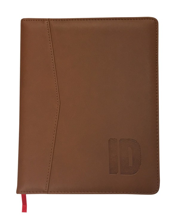 Deluxe Journal Book 6