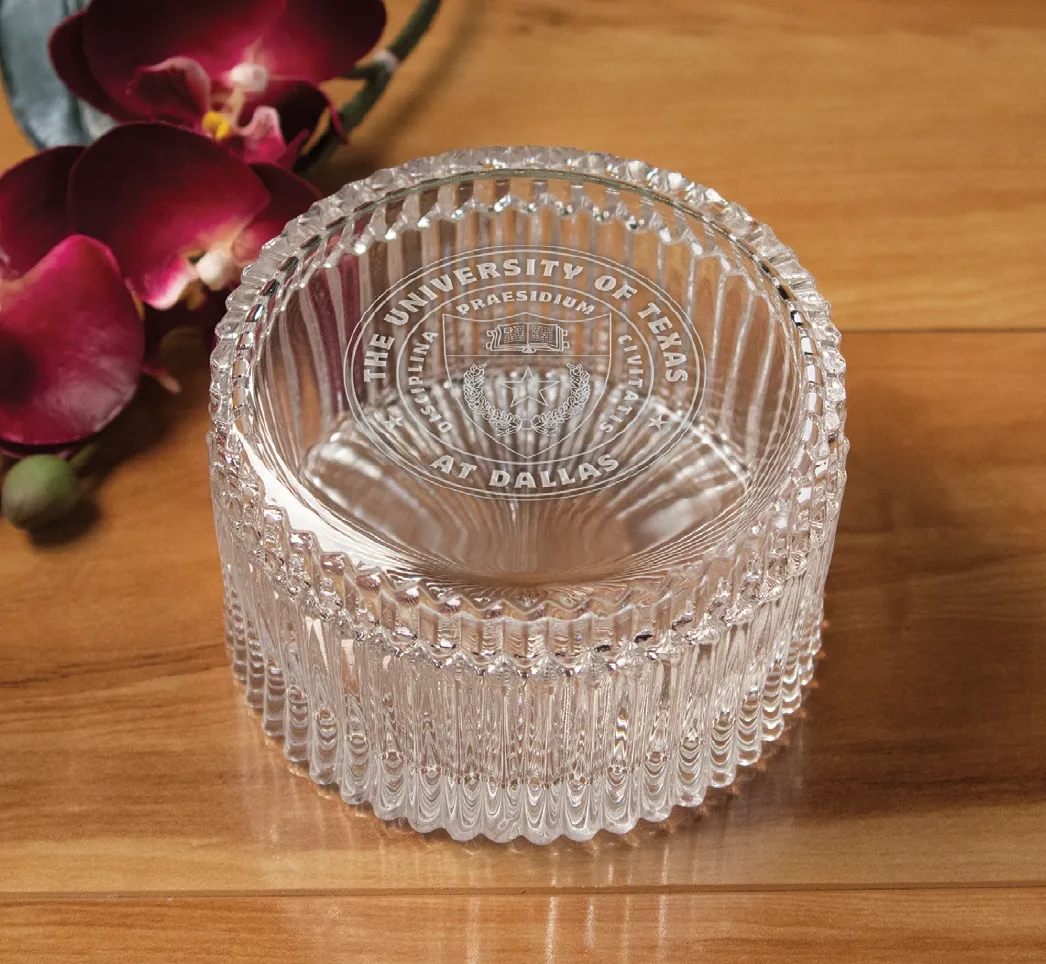 Daisy Trinket Box 2