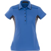 Women's ROYCE Short Sleeve Polo 51