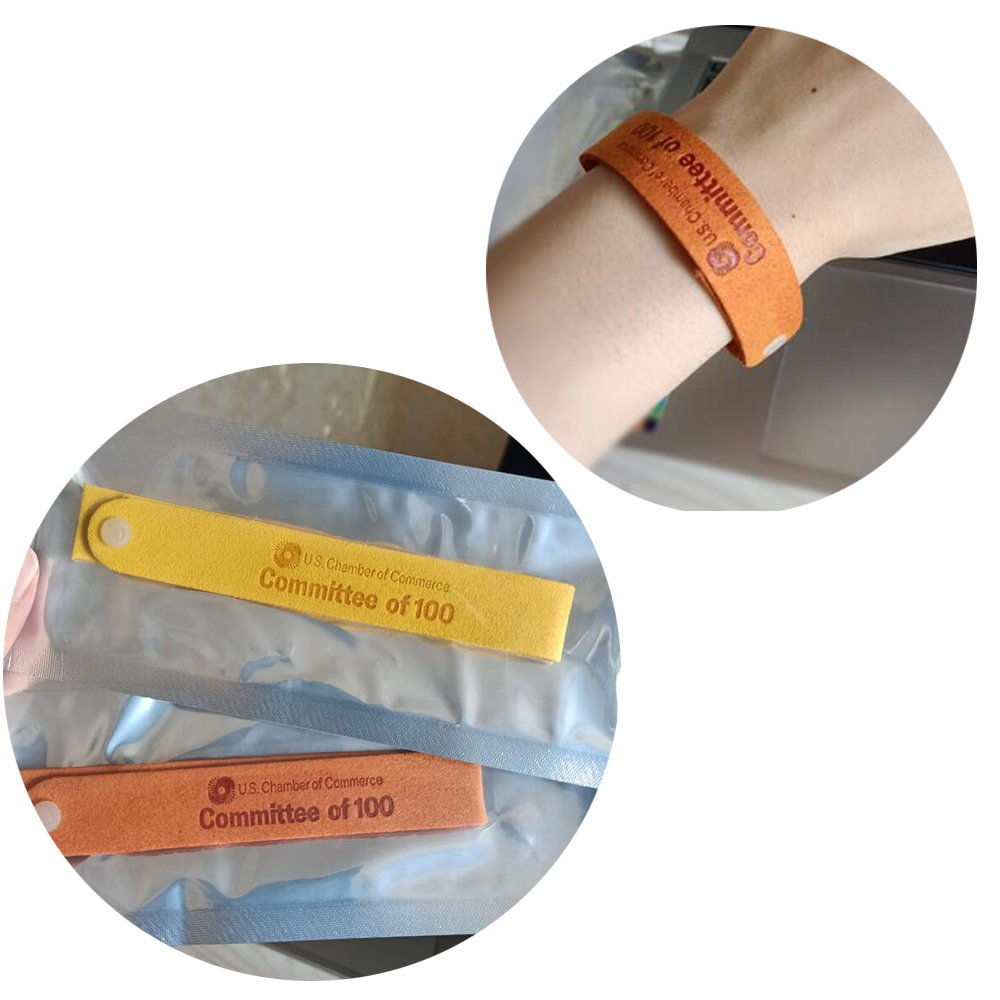 Mosquito Repellent Bracelet 3