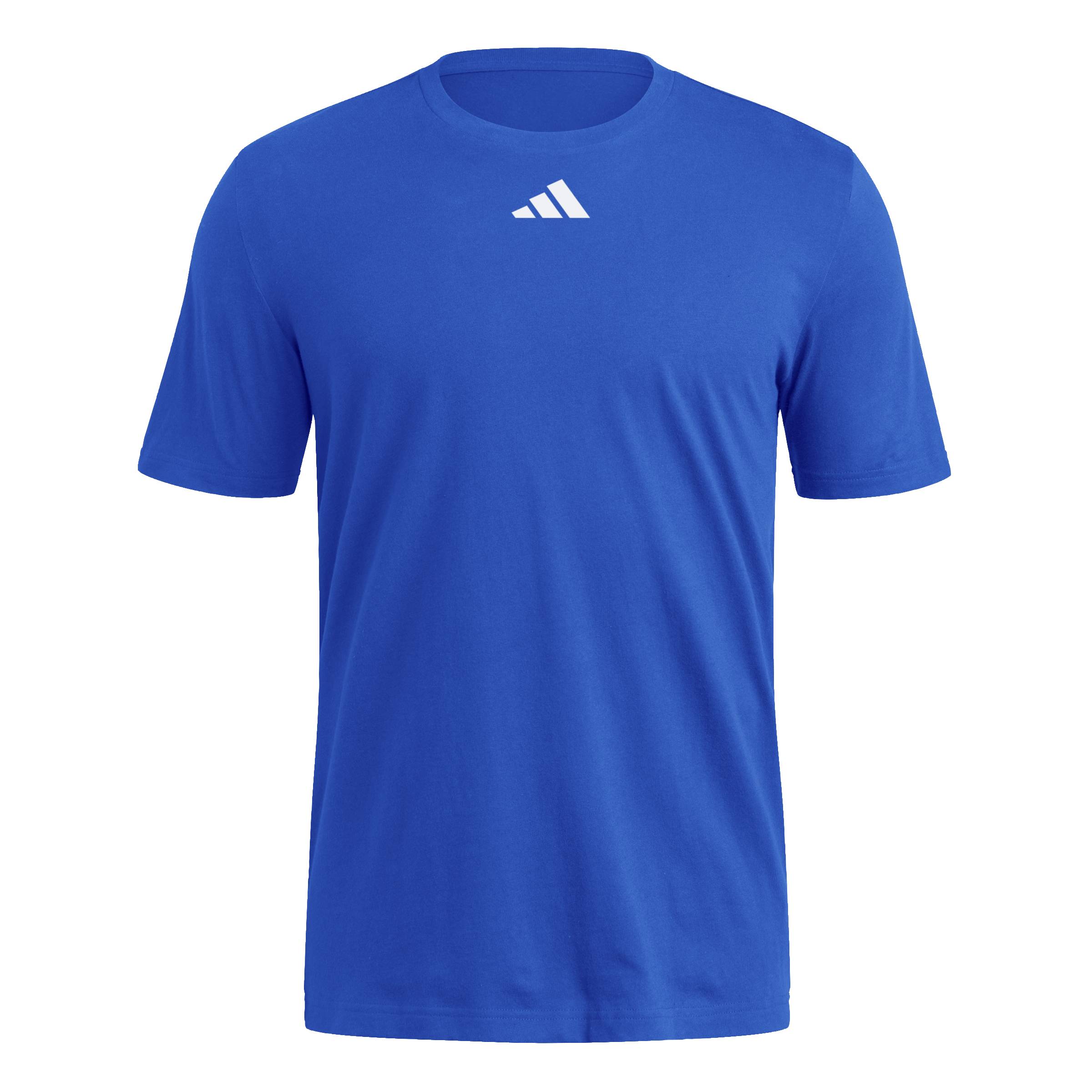 MEN FRESH SS TEE 5