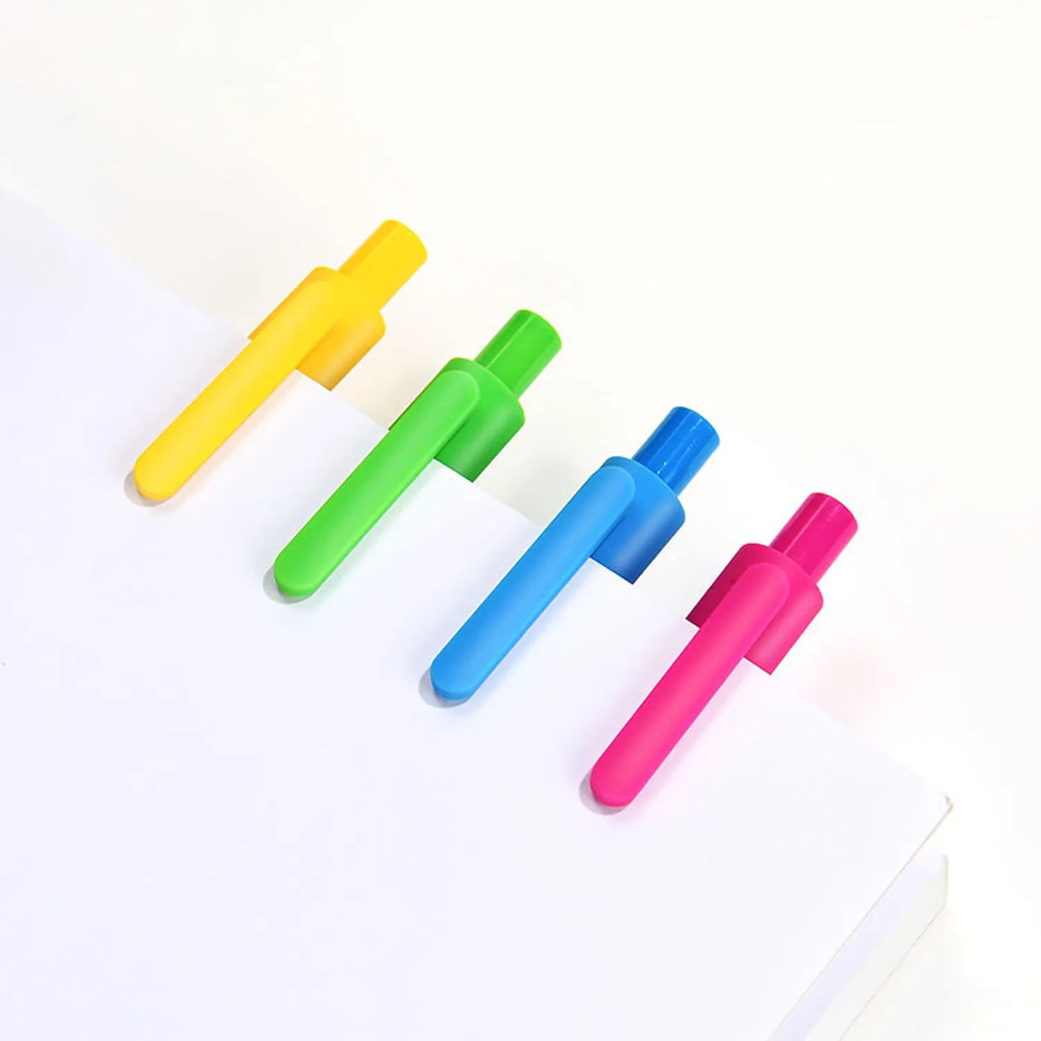 Custom Press Advertising Pen 5