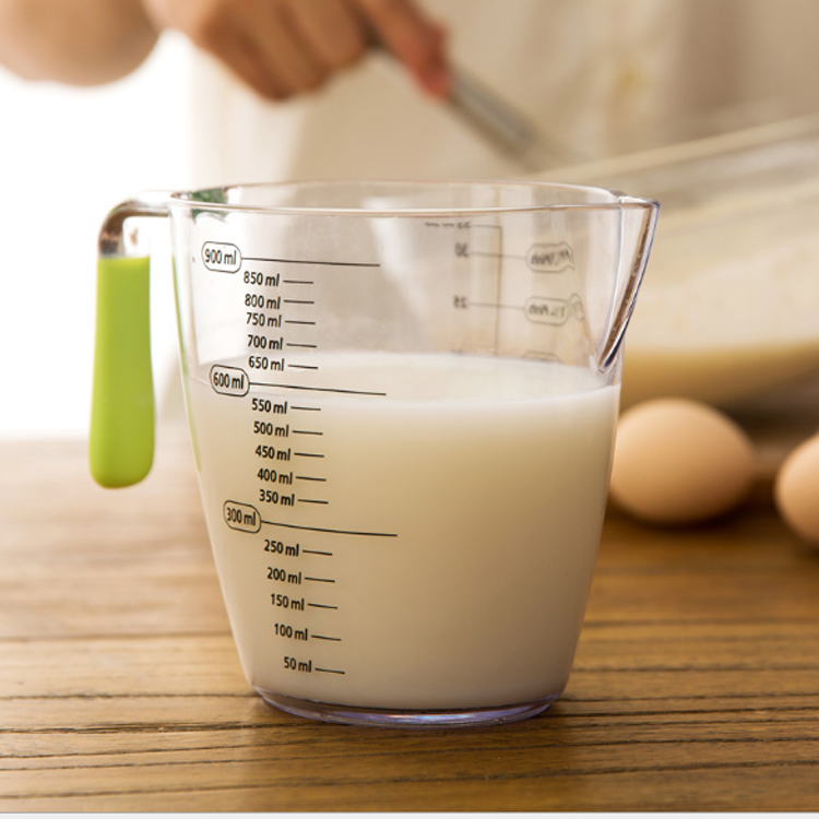 Measuring Cup 6