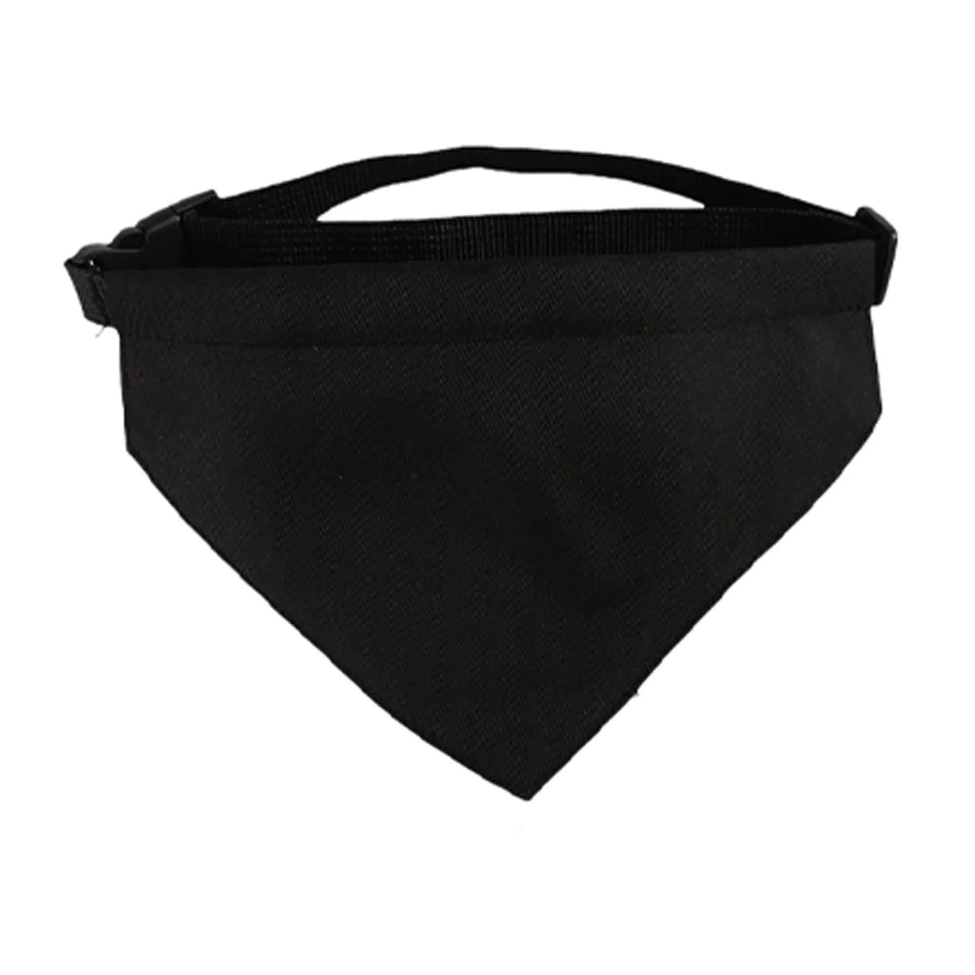 Adjustable Triangular Pet Bandanna Collar 2