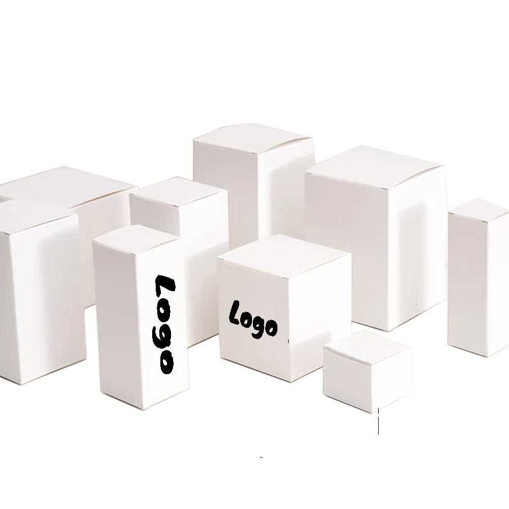 White Gift Boxes 1