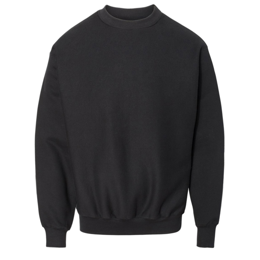 Pro-Weave® Heavyweight Shrink-Resistant Fleece Crewneck