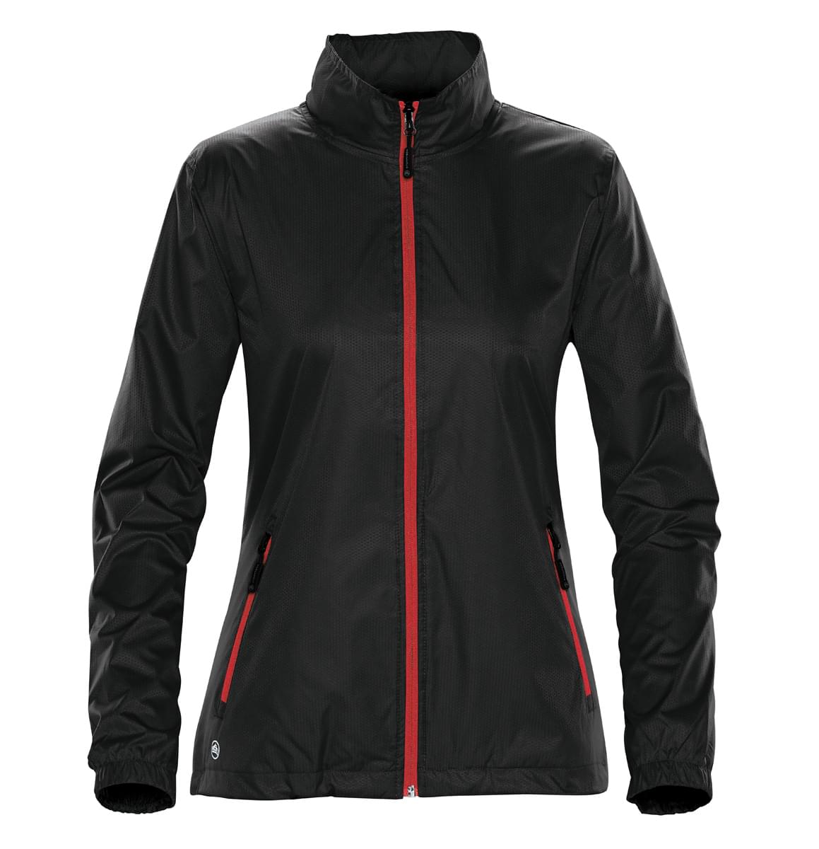 Stormtech Women's Axis Shell 11