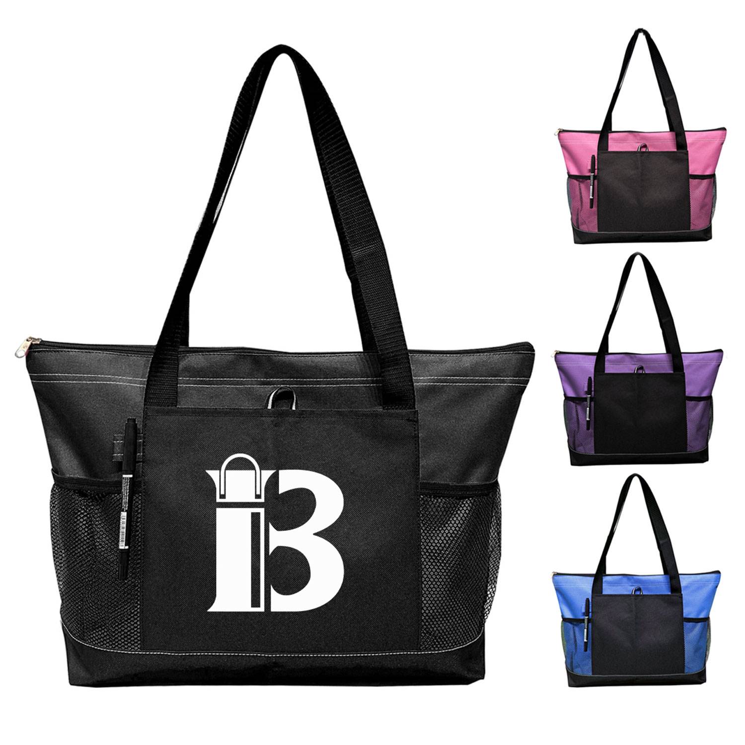 Student Handbag 9