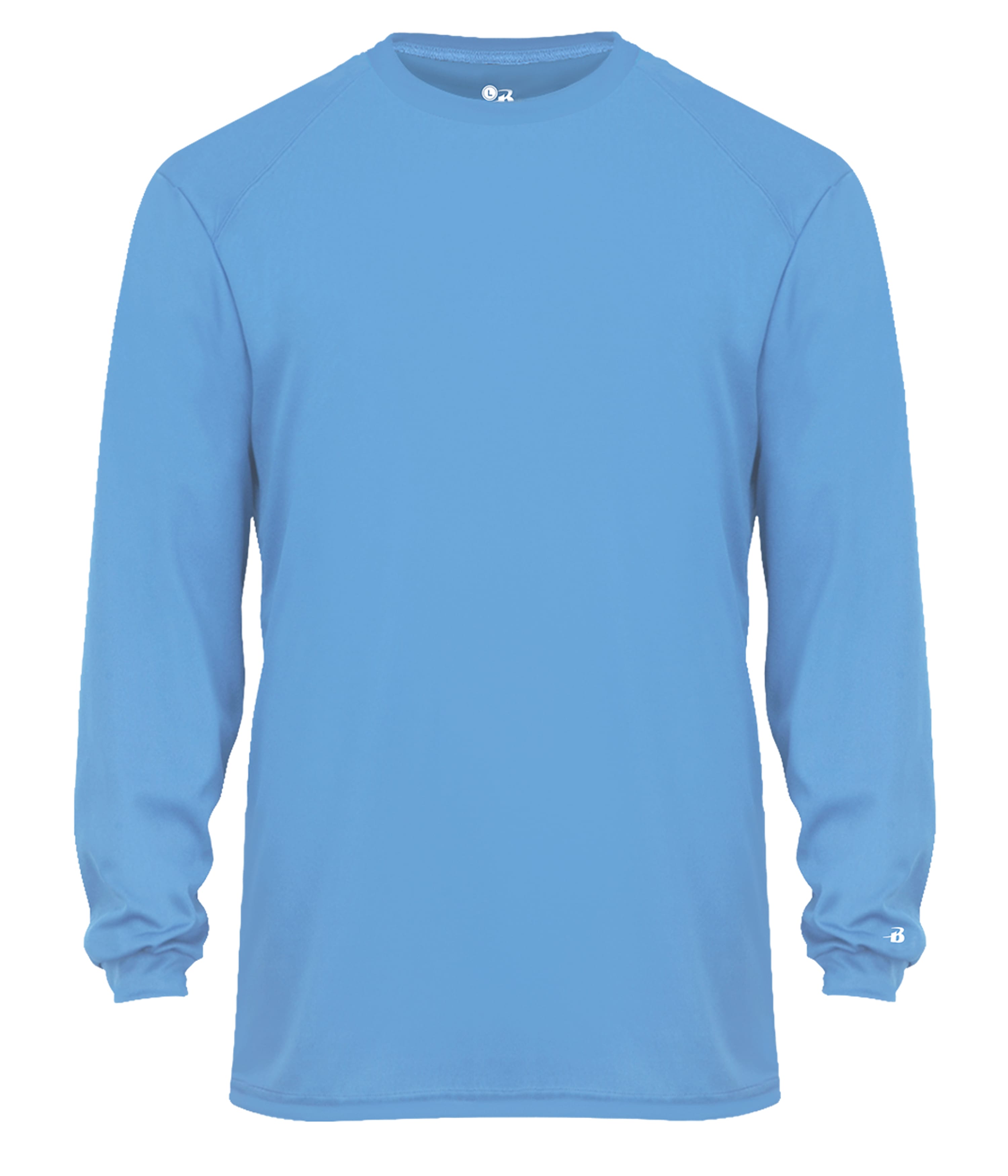 B-TECH L/S TEE 2