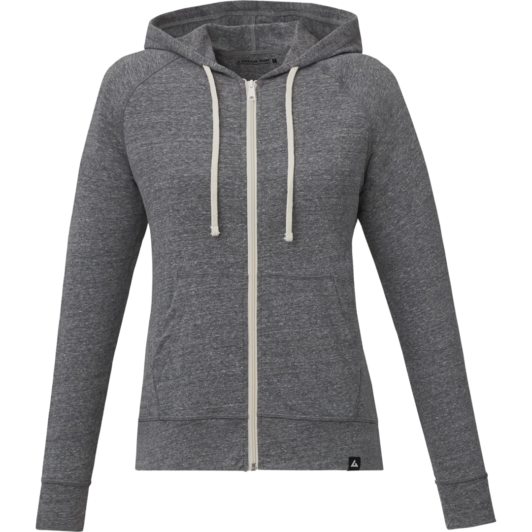 American Giant Lightweight Full Zip - Women's 53