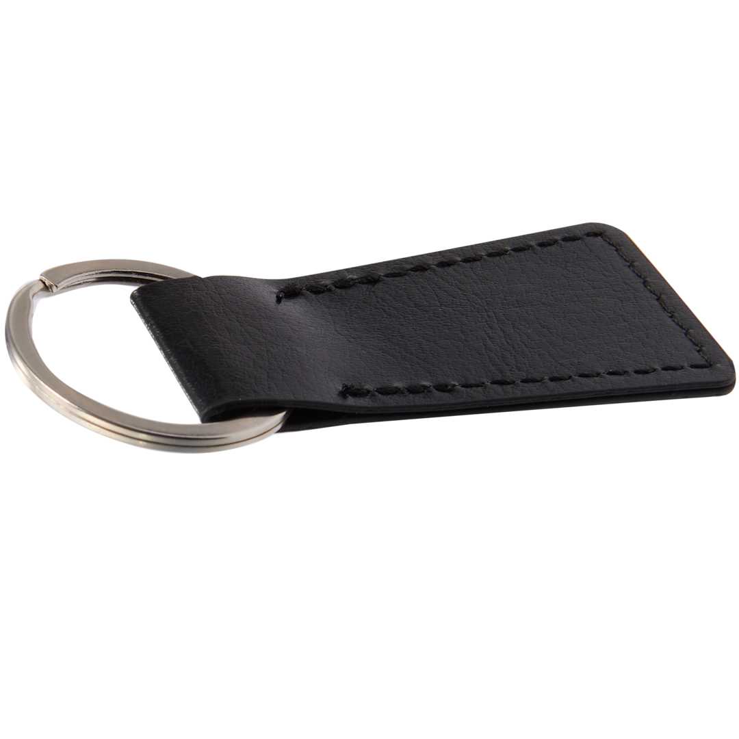 Budget Recycled Keychain 3