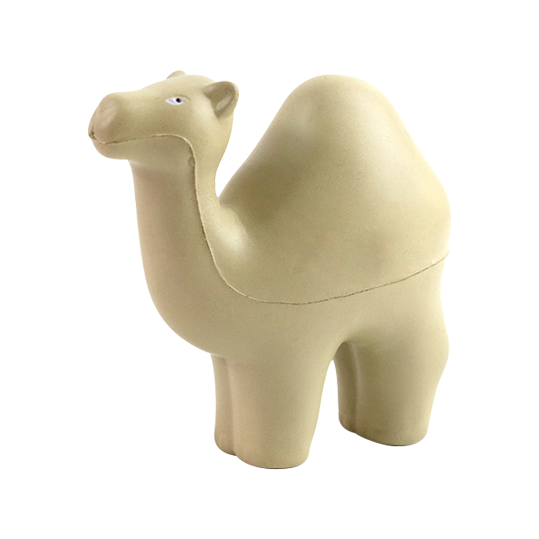 Custom 3D Shaped Stress Reliever PU Foam Squeeze Ball Toy 11