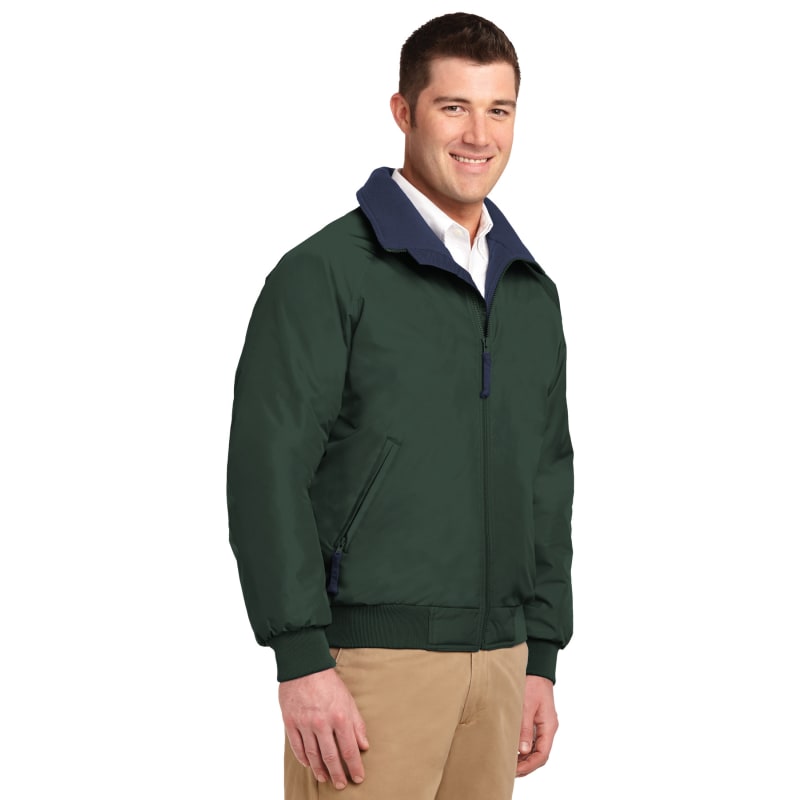 Port Authority Challenger Jacket. 11