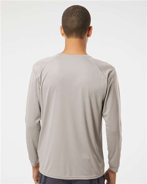 Unisex Long Islander Performance Long Sleeve T-Shirt - 210 128