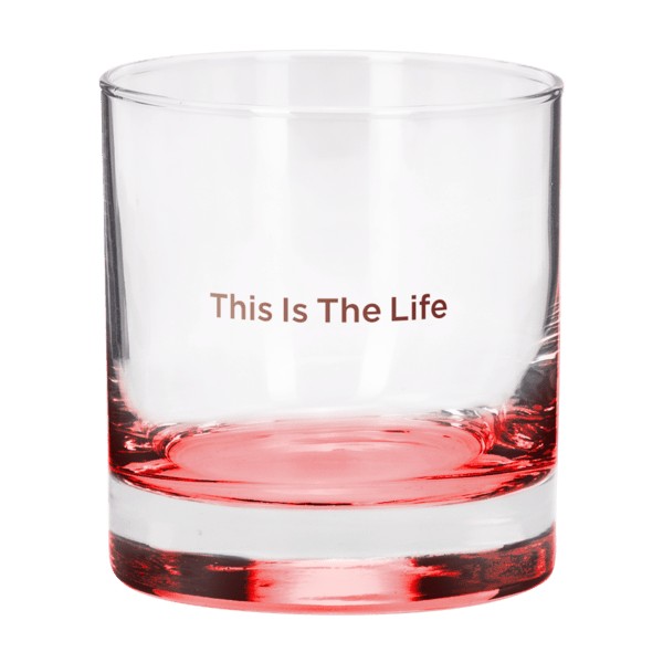 Malt 8 oz Libbey Heavy Base Scotch Glass 49