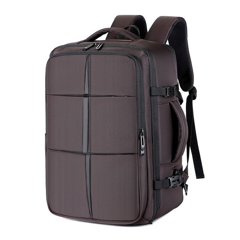 Waterproof Business Luggage Casual Bag Fits For Men Women 7