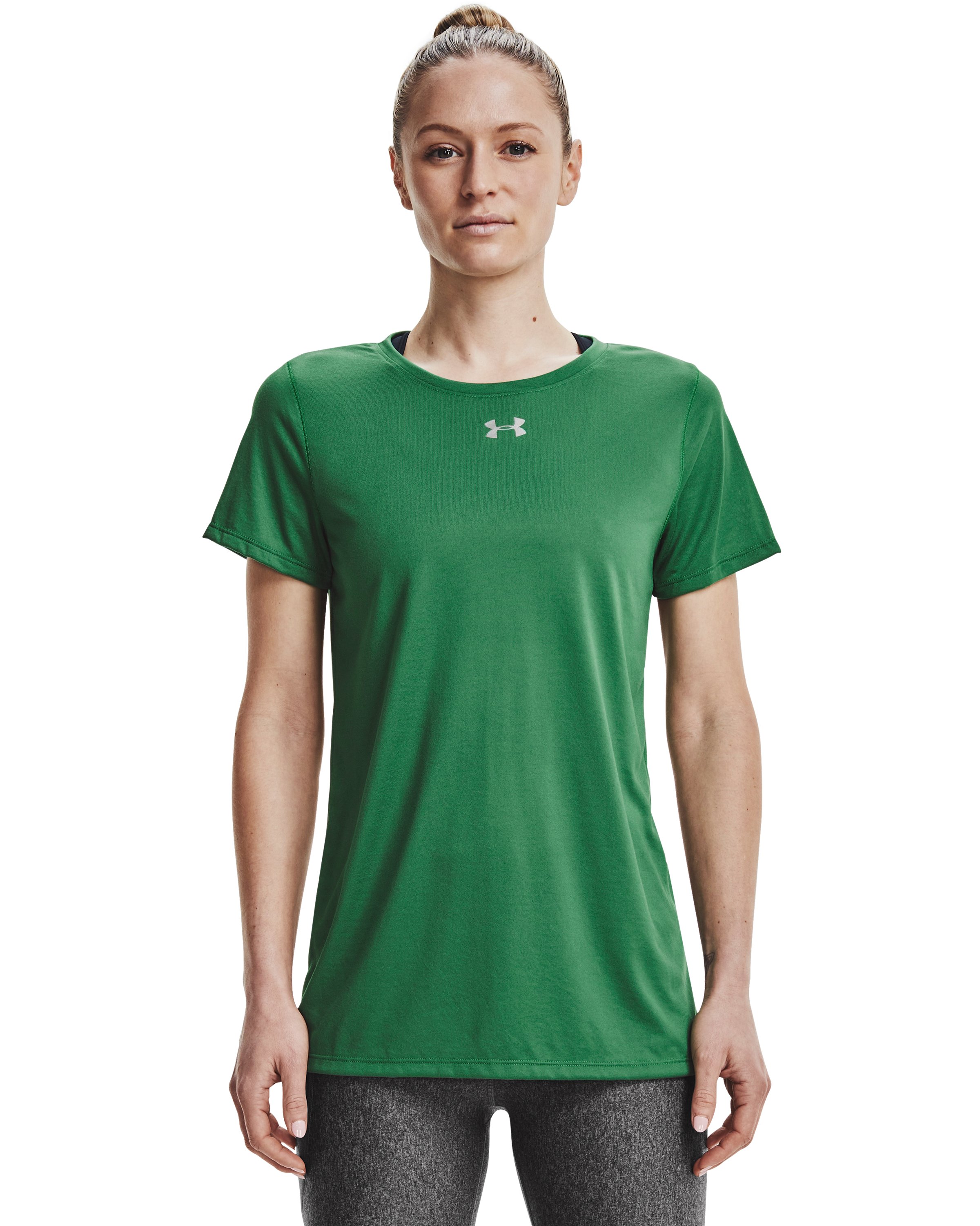 UA Locker Women's T-Shirt 6