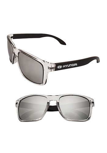 Sunglasses with Mirror Lenses 3