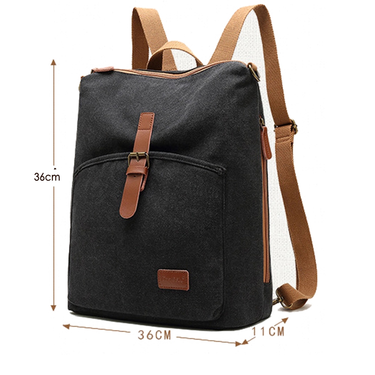 Laptop Backpack 3