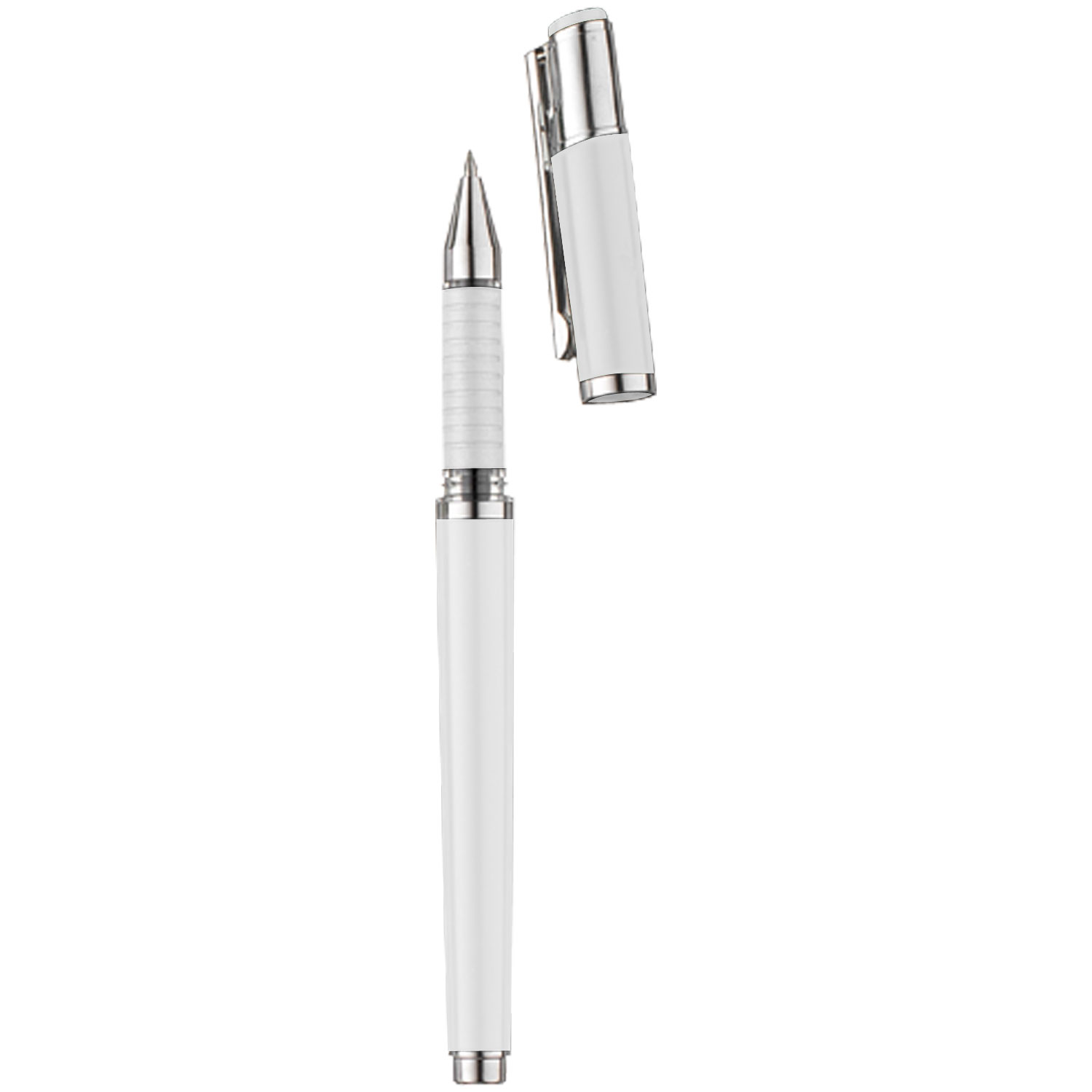 The Noble Gel Pen 4