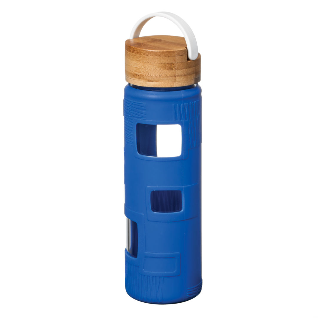 Astral Bottle w/White Lid - 22oz 6