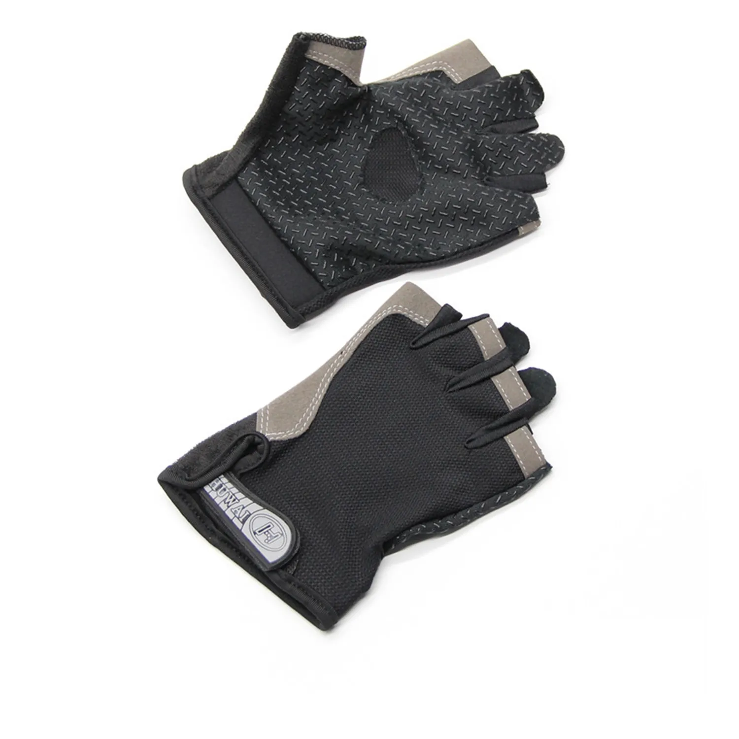 Sports Outdoor Half Gloves 4