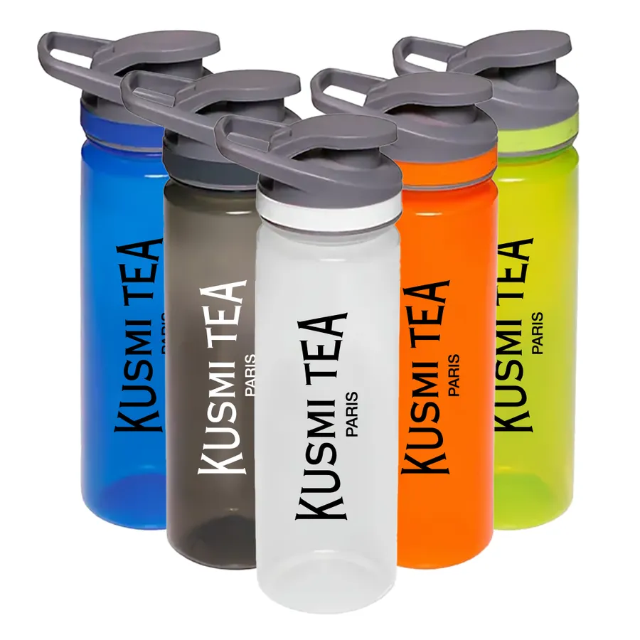 Active Fit Sports Water Bottles, custom tumbler with logo imprint 3